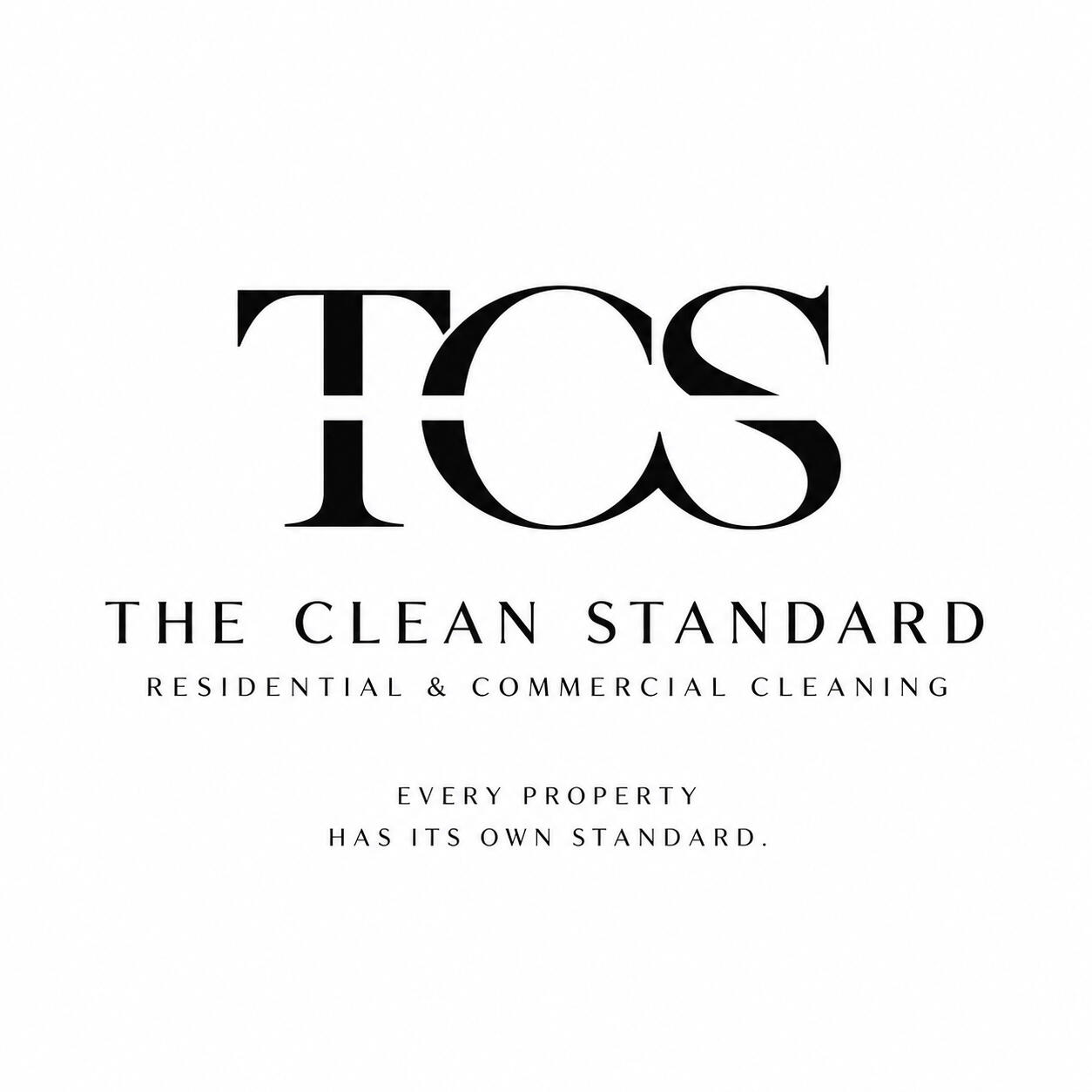 Every Property Has Its Own Standard. Quality you can see. Service you can trust.